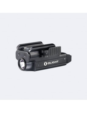 TORCHE AVEC GLISSIÈRE SNAP-OFF OLIGHT PL-MINI VALKYRIE [105002304]