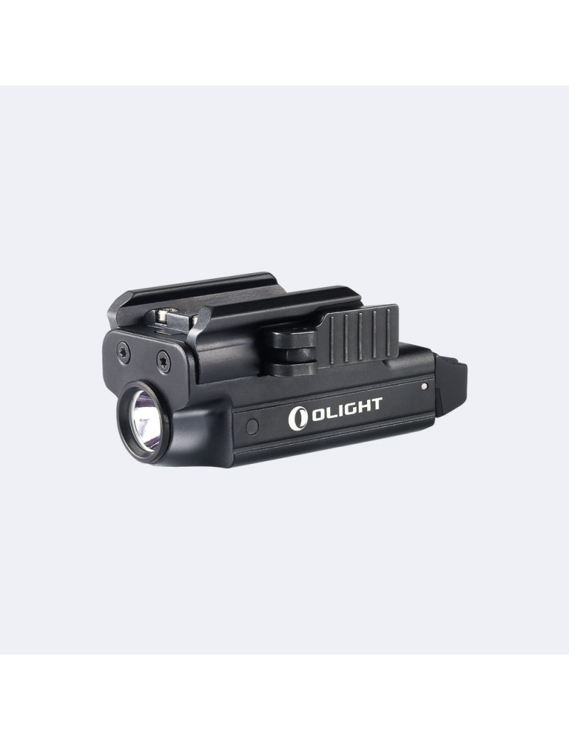 TORCHE AVEC GLISSIÈRE SNAP-OFF OLIGHT PL-MINI VALKYRIE [105002304]