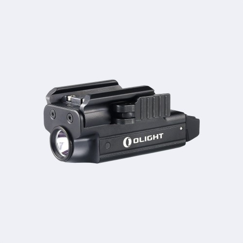 TORCHE AVEC GLISSIÈRE SNAP-OFF OLIGHT PL-MINI VALKYRIE [105002304]