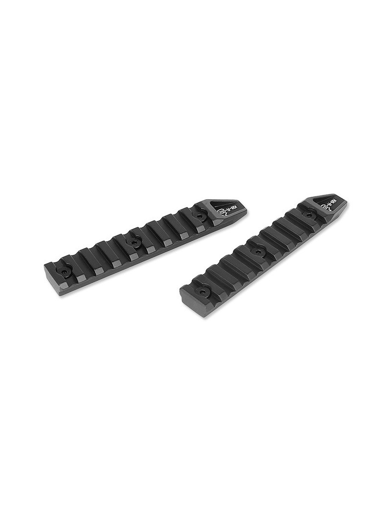 ARES SET SLITTE 20MM DA 4,5 PER KEYMOD [AR-R02]