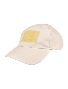 GORRO TAN COLOR CON VELCRO [WO-HA02T]