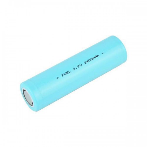 BATTERIE 3.7X2400 FUEL RC [FL-3.7X2400]