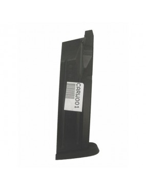 WE CARICATORE A GAS PER MP9 [CARW001]