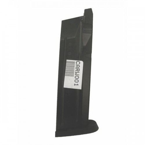 WE CARICATORE A GAS PER MP9 [CARW001]