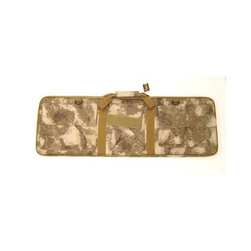 BOLSO URBAN 4 BOLSILLOS PARA FUSIL 87X29 [B100U]