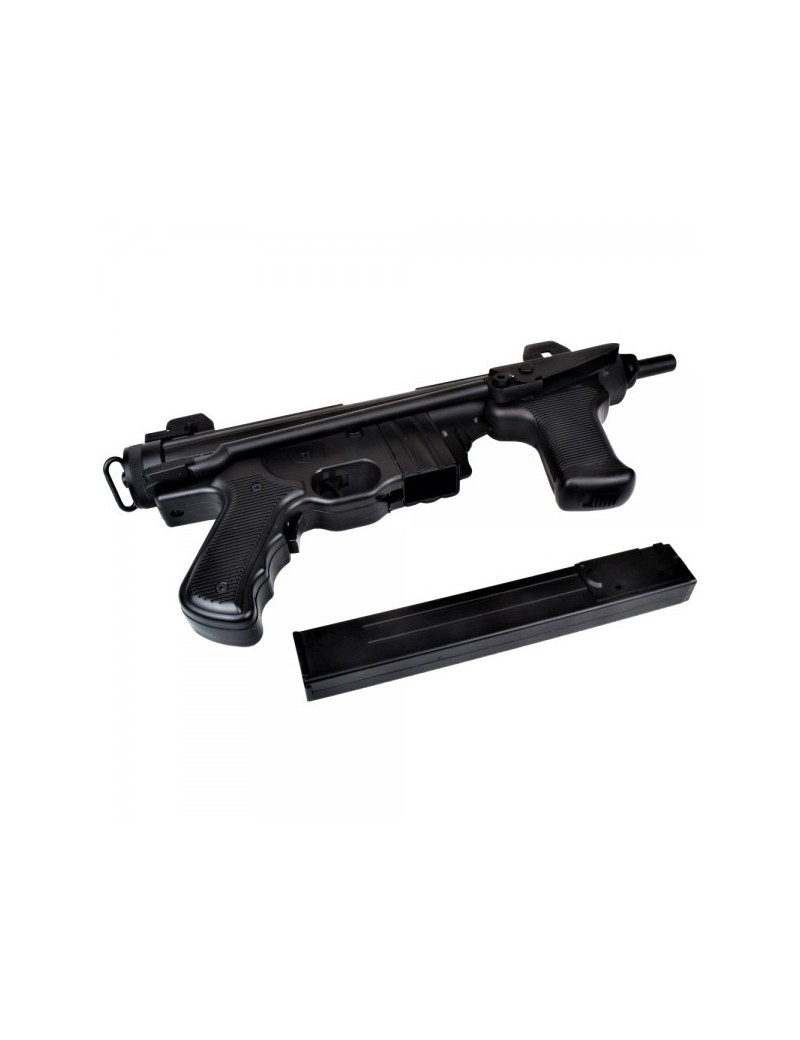 D BOYS FUCILE ELETTRICO MP12 [MP12]