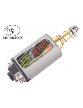 BD HIGH TORQUE & HIGH SPEED MOTOR LANGE WELLE M160 ULTRA CUSTOM [BD-1346]