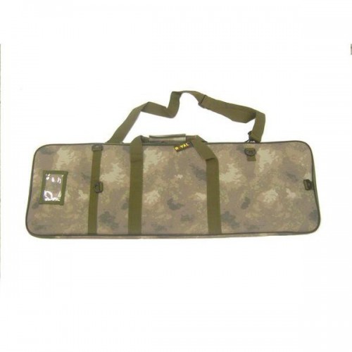 ATACS GREEN GUN BAG WITH 4 POCKETS 87X29 [B100AG]