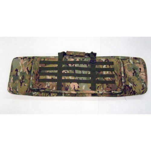ROYAL PLUS BORSA PORTAFUCILE 105CM MULTICAM [RP-2201-MUL]