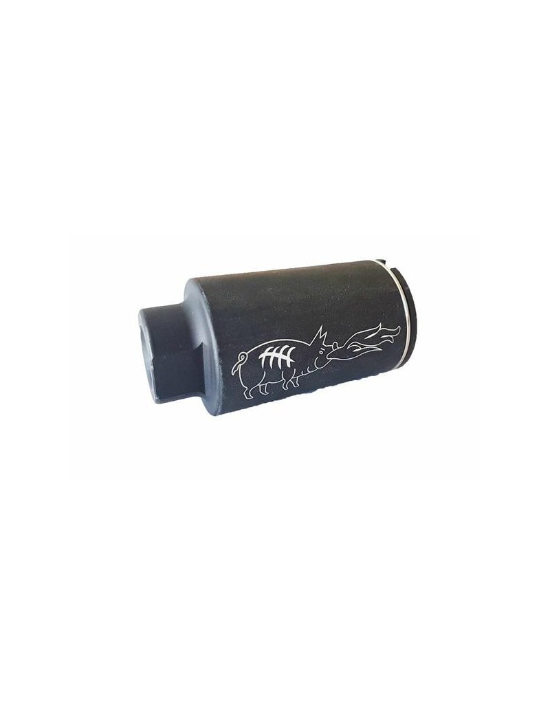 NOVESKE KX3 FLASH HIDER [BD-3520]