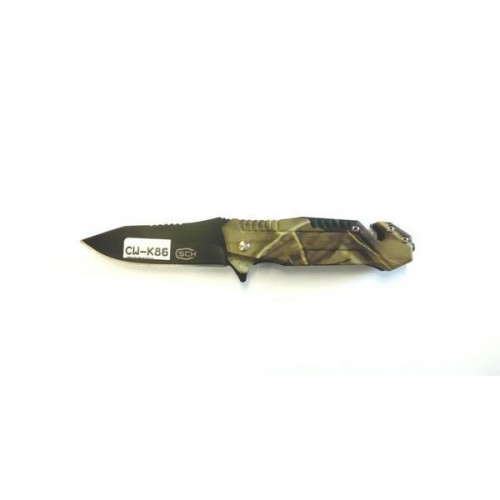 COLTELLO STEEL CLAW KNIVES [CW-K86]