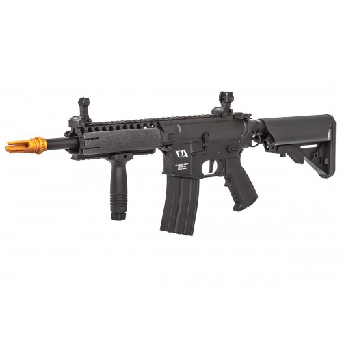 FUCILE CA4A1 EC1 ELECTRONIC SYSTEM M4 CQB RIS CLASSIC ARMY [ENF002P]