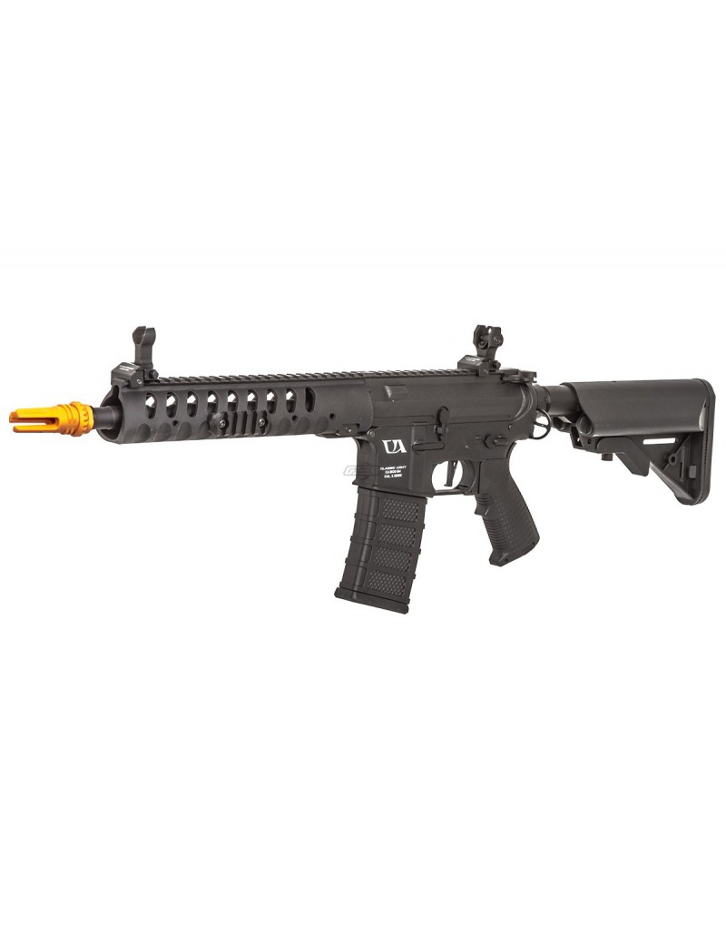 ELECTRIC RIFLE M4 CA4 DELTA 10 KEYMOD ELECTRONIC SYSTEM MOSFET - CLASSIC ARMY [ENF005P]