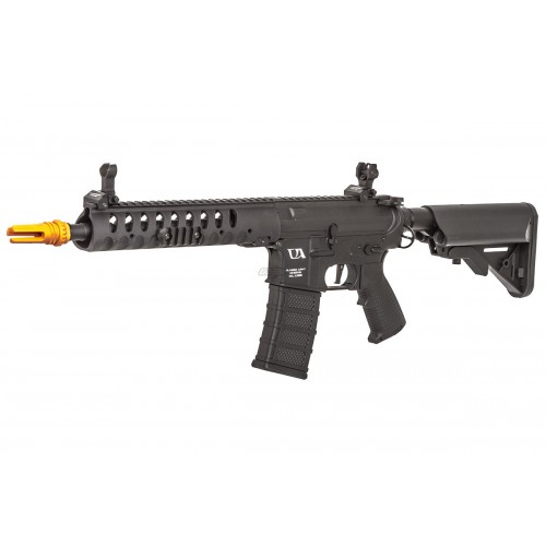 ELECTRIC RIFLE M4 CA4 DELTA 10 KEYMOD ELECTRONIC SYSTEM MOSFET - CLASSIC ARMY [ENF005P]