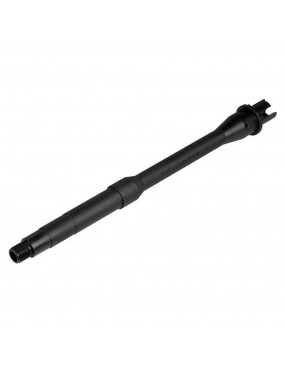 CANNA ESTERNA INTERA PER SERIE M4/M16 DA 14.5 [BU-DD-BARREL-06]