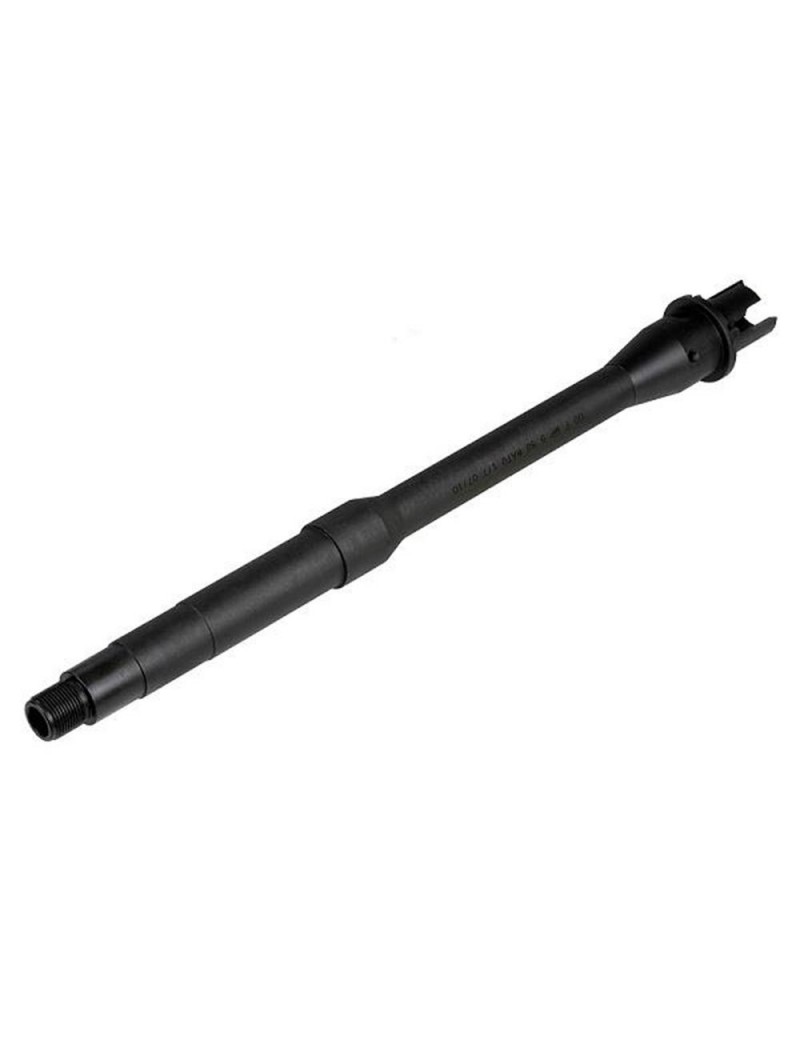 CANNA ESTERNA INTERA PER SERIE M4/M16 DA 14.5 [BU-DD-BARREL-06]