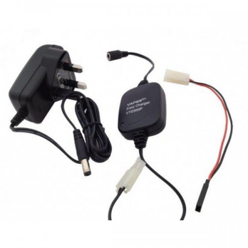 VAPEX VTE500P [VTE500P] BATTERIELADEGERÄT