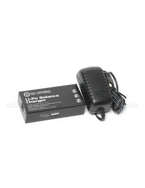 CHARGEUR ÉQUILIBRÉ G & G LIPO [G-11-035]