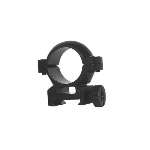 ANELLI BASSO PROFILO IN METALLO SWISS ARMS 25mm [605203]