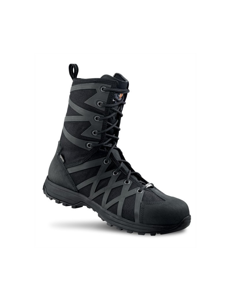 STIEFEL CRISPI ARES 8.0 GTX [BM2052BK]