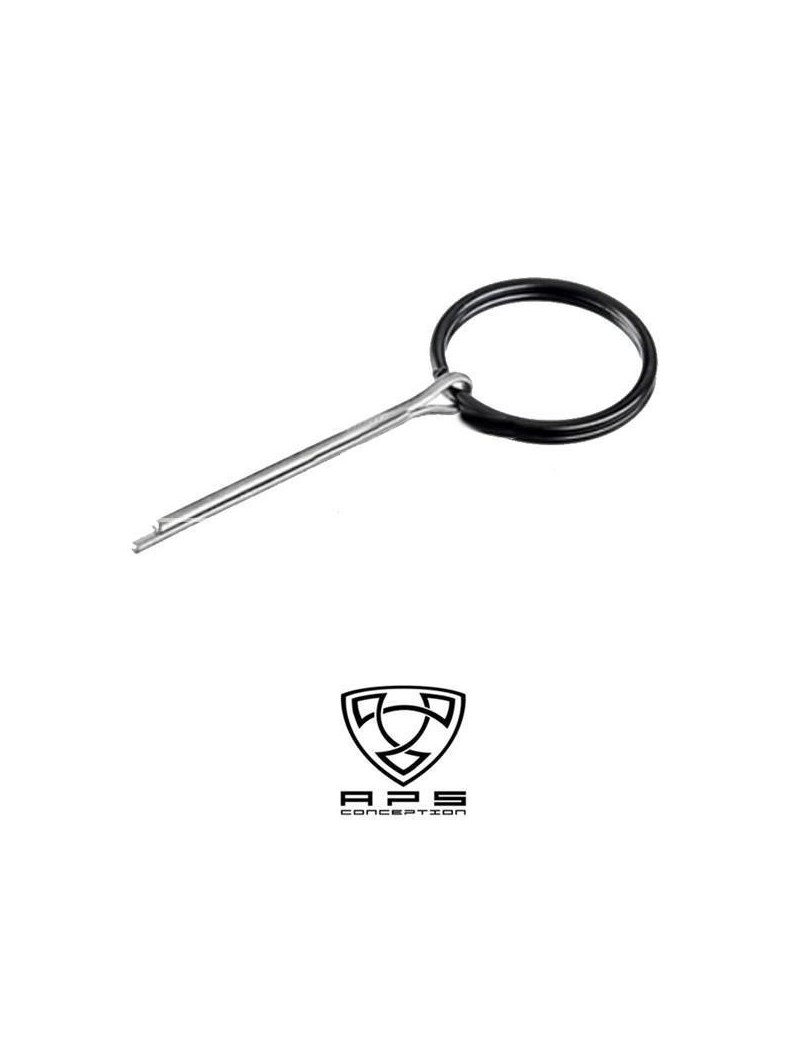 SICURA X GRANATE APS 12pz [APS-TBP]