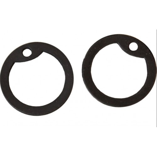 SCHALLDÄMPFER FÜR GUMMI-MILITÄRPLATTEN [1844]