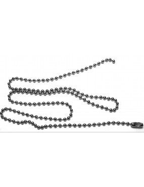 CHAIN ​​FOR METAL PLATES [1811]