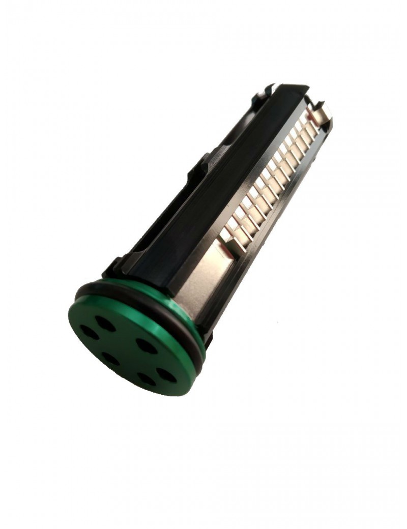 SET PISTONE E TESTA IN ALLUMINIO BOLT [BA-M4GB19]