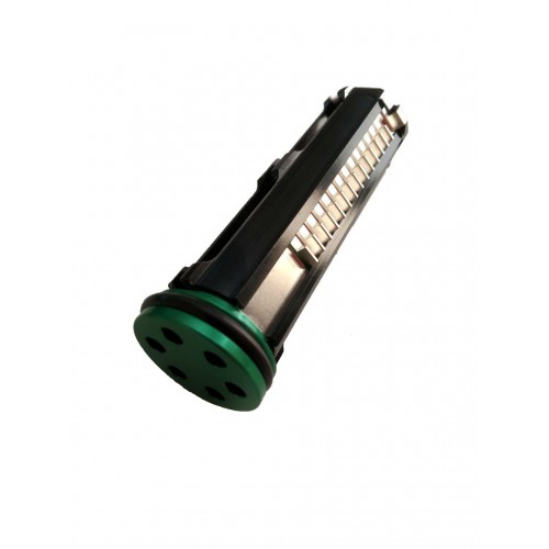 SET PISTONE E TESTA IN ALLUMINIO BOLT [BA-M4GB19]