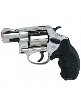 BRUNI REVOLVER 2 POLLICI NEW NIK CAL 380 [BR-NR2K]