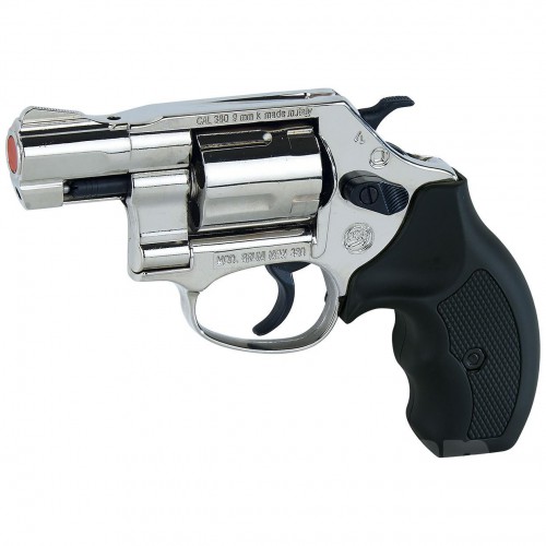 BRUNI REVOLVER 2 POLLICI NEW NIK CAL 380 [BR-NR2K]