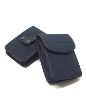 VEGA BORSETTO BLU MULTIUSO MEDIUM 11x14cm [2G69B]