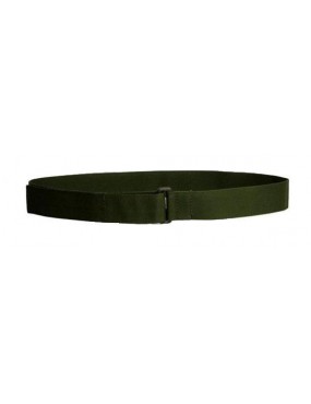 CEINTURE VERTE EN NYLON ET VELCRO HOLSTER VEGA 4cm [2V64V]