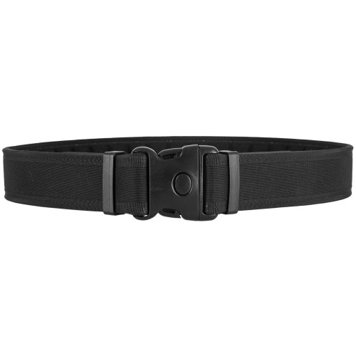 VEGA HOLSTER PROFESSIONAL BLACK NYLON / CORDURA BELT [2V31N]