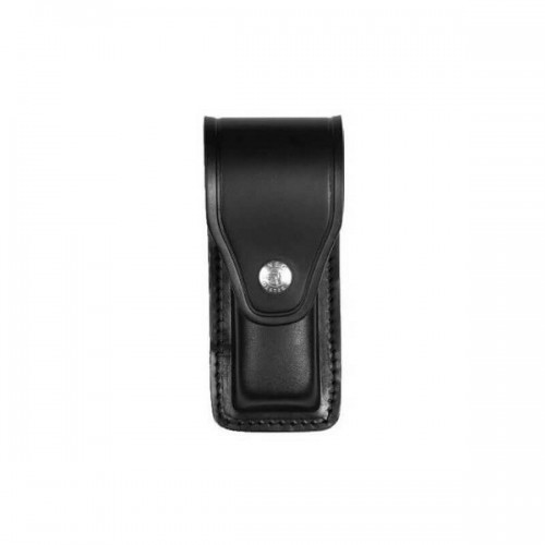 PORTE-REVUES À DEUX FILS EN CUIR 'VEGA HOLSTER' [1P00N]