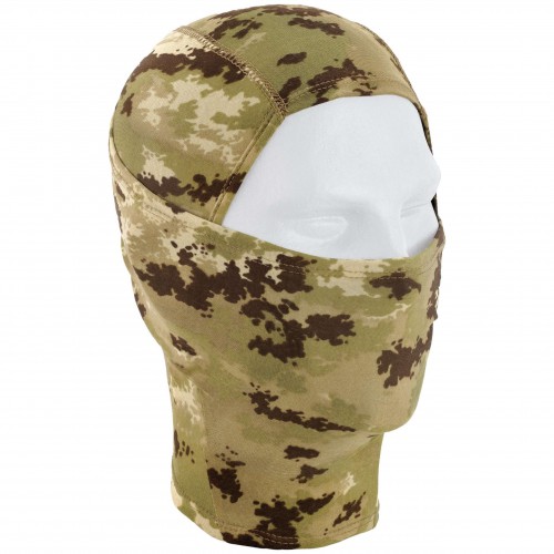 BALACLAVA DE ALGODÃO MULTI-LAND DEFCON 5 [D5-1939 ML]