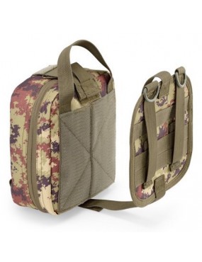 OUTAC QUICK RELEASE MEDICAL POUCH [OT-MPC/3 VI]