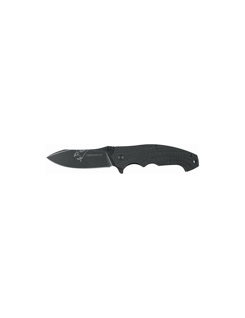 DEFCON 5 TACTICAL FOLDING KNIFE ALPHA [D5-K001]