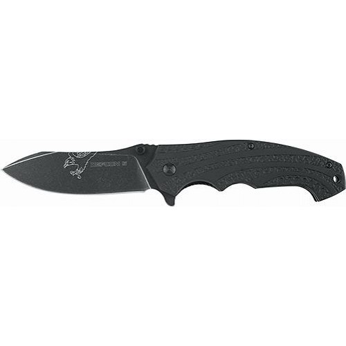 DEFCON 5 TACTICAL FOLDING KNIFE ALPHA [D5-K001]