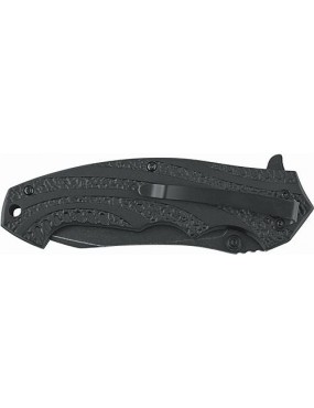 DEFCON 5 TACTICAL FOLDING KNIFE ALPHA [D5-K001] 2