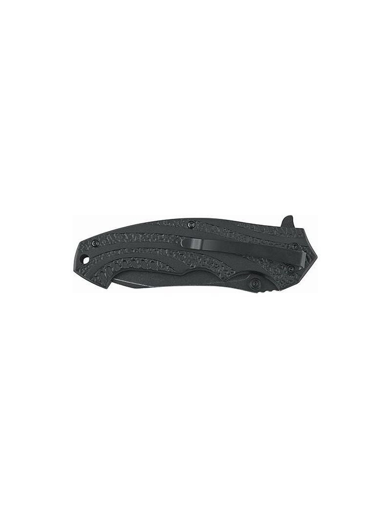 DEFCON 5 TACTICAL FOLDING KNIFE ALPHA [D5-K001]