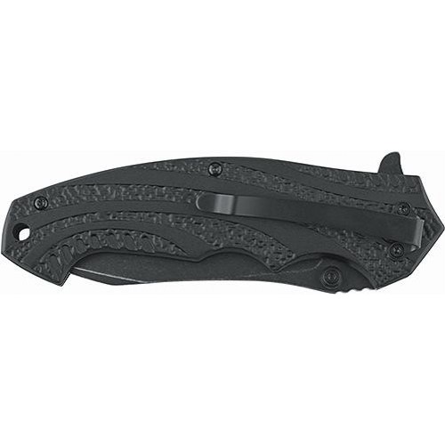 DEFCON 5 TACTICAL FOLDING KNIFE ALPHA [D5-K001]
