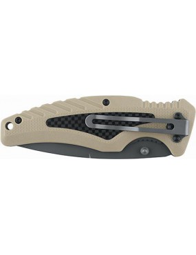 DEFCON 5 TACTICAL FOLDING KNIFE BRAVO [D5-K002] 2