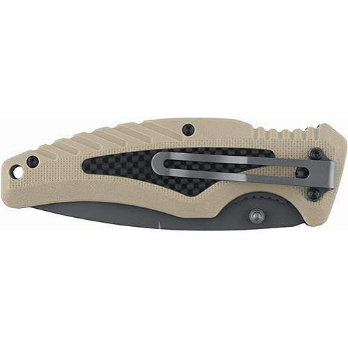 DEFCON 5 TAKTISCHES FALTMESSER BRAVO [D5-K002]