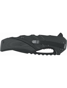 DEFCON 5 TACTICAL FOLDING KNIFE DELTA [DK-004] 2