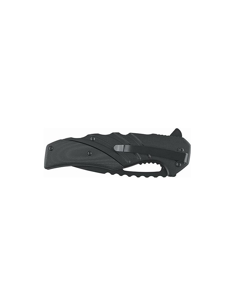 DEFCON 5 TACTICAL FOLDING KNIFE DELTA [D5-K004]