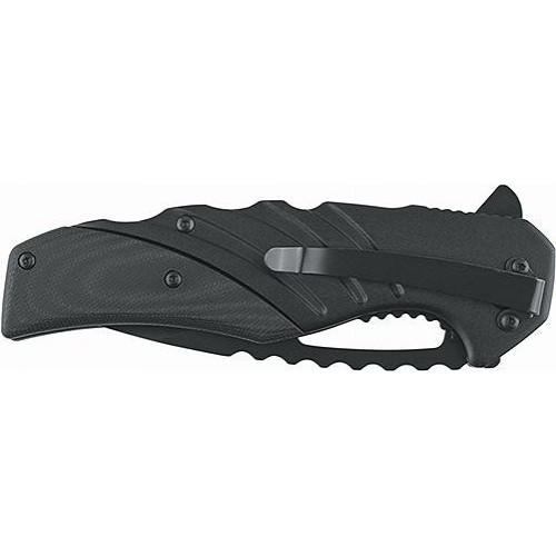 DEFCON 5 TACTICAL FOLDING KNIFE DELTA [D5-K004]