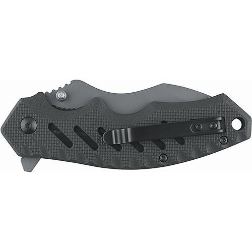 DEFCON 5 TAKTISCHES FALTMESSER INDIEN G10 [D5-K008]