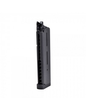 HFC GAS MAGAZINE 27 ROUNDS FOR HG 171 [CAR HG171G]