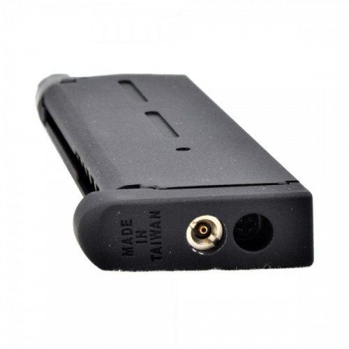 CARGADOR DE GAS HFC 27 RONDAS PARA HG 171 [COCHE HG171G]